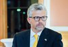 Посол Мельник ожидает от канцлера ФРГ Шольца выполнения обещаний по поставкам Украине оружия и ее вступления в ЕС