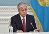 Порядок в Казахстане восстановлен - Токаев