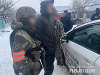 Court rules to place National guardsman who shot people Dnipro in pretrial detention facility without right to post bail