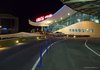 Аеропорт Алмати закрито на невизначений термін