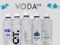 Украинский бренд VODA .UA поделился секретами успеха