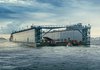Херсонський завод "Палада" виготовить композитний плавучий док для Туреччини в рамках ЗВТ