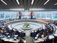 Рада ЄС на рівні глав МЗС 12 грудня обговорить Росію та Іран