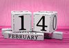 14 февраля: Какой сегодня праздник