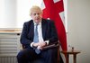 PM Johnson calls on other countries to join UK in putting pressure on Russia
