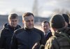 Negotiations on exchange of 169 National Guardsmen, captured at Chornobyl NPP, underway