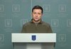 Zelensky: I hope Germany, Hungary have courage to support decision to disconnect Russia from SWIFT
