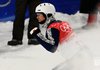 Абраменко выиграл серебряную медаль на Олимпиаде в Пекине в лыжной акробатике