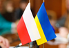 Зеленский анонсировал внесение в Раду законопроекта об особом правовом статусе поляков в Украине