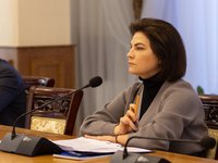 Prosecutor General: Ukraine not to ratify Rome Statute over lack of consensus in Rada on this issue