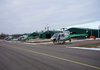 На Одещину прибули три нові французькі вертольоти для Держприкордонслужби
