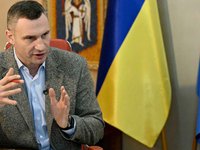 Киев подготовит собственный план восстановления – мэр