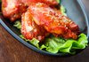 Ресторани в США зіштовхнулися з дефіцитом курячих крилець напередодні Супербоулу