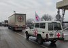 ICRC prepares free passage from Mariupol to Zaporizhia on April 1