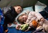 Кількість постраждалих у результаті збройної агресії РФ в Україні дітей зросла до понад 679: загинула 241 дитина, 438 поранено