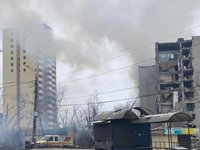 Between 350 and 400 people already die in Chernihiv – mayor