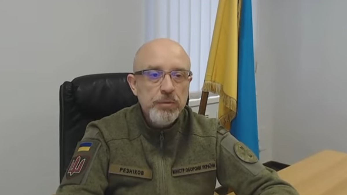 Minister obrany SR podporuje myšlienku využitia výcvikových programov pre ukrajinských bojovníkov