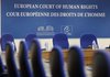 ECHR publishes decision to order Russia to refrain from attacks on Ukraine's population, civilian objects