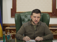 Zelensky: I am ready for dialogue, but we are not ready for capitulation