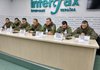 Servicemen of Russian 15th motorized rifle brigade apologized to people of Ukraine.