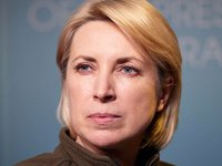 Vereschuk: Kyiv demands from Russian leadership opening of humanitarian corridor from Mariupol for civilians