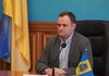 Кабмін погодив звільнення з посади голови Київської ОДА Павлюка та призначення на цю посаду Кулеби