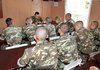 Солдаты из Южной Осетии отказались участвовать в войне РФ в Украине – разведка
