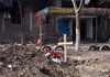 Маріупольська міськрада закликала світову спільноту визнати дії РФ геноцидом