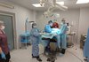 Медгруппа Adonis не останавливала работу киевских клиник, возобновила плановую детскую хирургию на ул. Шалимова