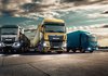 Виробник вантажівок MAN зупинив два заводи в Європі через брак компонентів з України