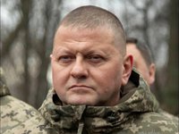 Invaders have fire advantage, Ukraine's Armed Forces conduct mobile defense – Commander-in-Chief