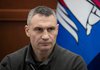 Кличко призвал Словению предоставить Украине пожарно-спасательные автомобили и "скорые"