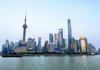 У Шанхаї вперше за довгий час не виявили нових випадків зараження COVID-19 за межами зон карантину