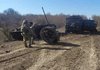 Войска РФ перемещают свои подразделения на Луганщине для установления там полного контроля