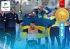 Україна завоювала рекордні 29 медалей на зимовій Паралімпіаді в Пекіні