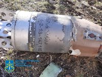 Russia uses banned cluster munitions, inaccurate missiles in Kharkiv, which is war crime - Amnesty International