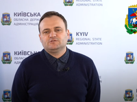Киевский облсовет принял две программы по обеспечению жильем людей, лишившихся квартир из-за войны – глава ОВА
