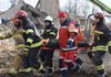Kharkiv rescuers find bodies of two killed under rubble, rescue four people – Emergency Service