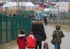 С начала войны 1.9 млн человек выехали из Украины в Польшу