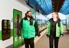 Фінляндія припиняє пасажирське залізничне сполучення з Росією з 28 березня
