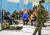 В Алчевську загинуло не менше 300 мобілізованих бойовиками місцевих жителів, у Донецьку 1,2 тис загиблих