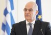 Глава МИД Греции намерен сопровождать гуманитарную миссию в Мариуполь