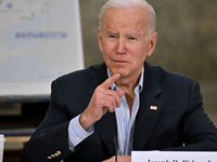 USA is open to new sanctions against Russia – Biden