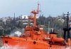 Захваченное россиянами спасательное судно "Cапфир" вернулось под контроль Украины - Ермак