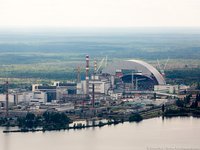 IAEA sends second expert mission to Chornobyl NPP