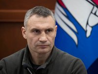 Изменять время комендантского часа в Киеве 8 и 9 мая не планируется – Кличко