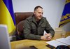 Yermak urges Israel to side with Ukraine