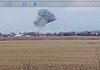 Враг нанес авиаудар по воинской части в Бориспольском районе - Нацполиция