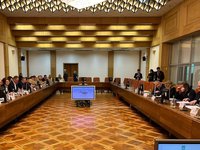 Глава МАГАТЭ сообщил о рассмотрении конкретных шагов по срочному оказанию помощи Украине в защите ядерных объектов