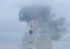 Search and rescue operations on TV tower in Rivne region completed, death toll rises to 21 – authorities